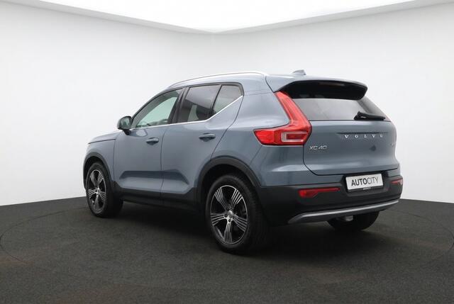 Volvo XC40 Inscription 2WD T3 Pano l Bliss l Memory stoelen l Leder l VOL O