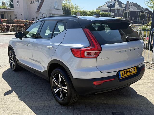 Volvo XC40 1.5 T3 Climate + Park Assist Pack
