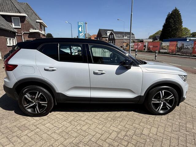 Volvo XC40 1.5 T3 Climate + Park Assist Pack