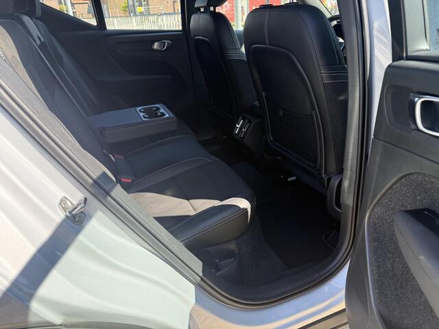 Volvo XC40 1.5 T3 Climate + Park Assist Pack