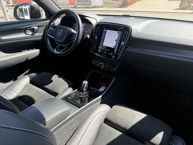 Volvo XC40 1.5 T3 Climate + Park Assist Pack