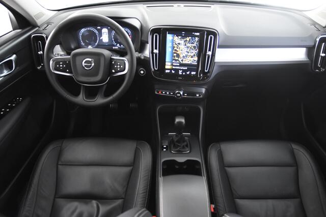 Volvo XC40 1.5 T2 Momentum *1ste Eigenaar*Leer*Navigatie*Stoelverwarming*Camera*