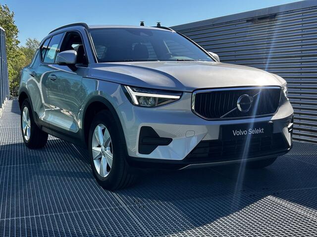 Volvo XC40 1.5 T2 Essential Cruise control, Climate control singel, Sensus Navigatie, Park assist voor + achter, Apple car Play Android auto DAB+ 1e eigenaar