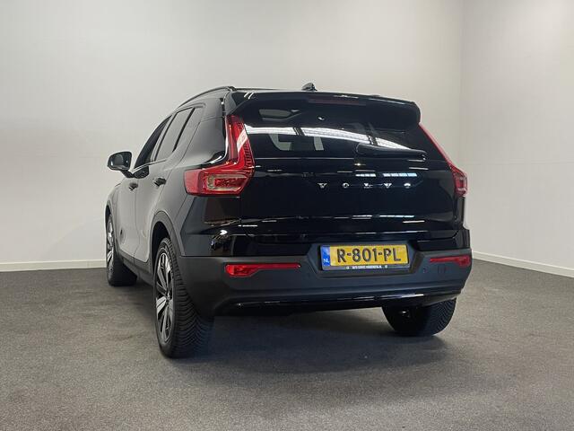 Volvo XC40 1.5 T5 Plug-in hybrid Ultimate Dark
