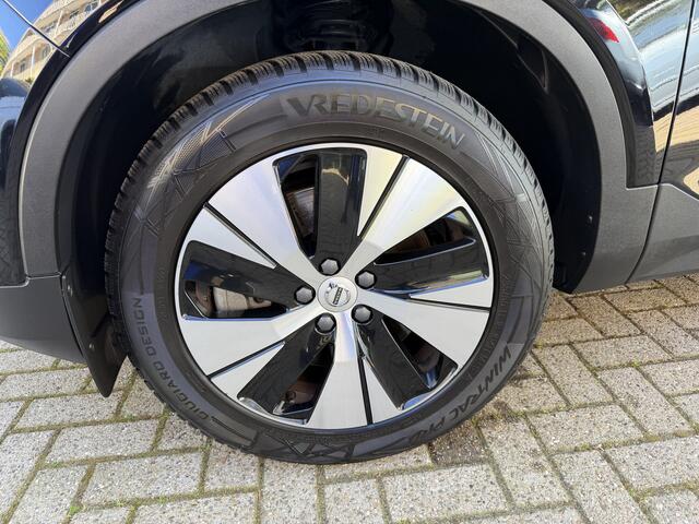 Volvo XC40 1.5 T4 Recharge Inscription Expression Achteruitrijcamera slechts 46.500km!