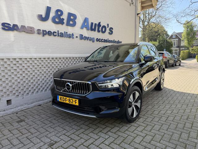 Volvo XC40 1.5 T4 Recharge Inscription Expression Achteruitrijcamera slechts 46.500km!