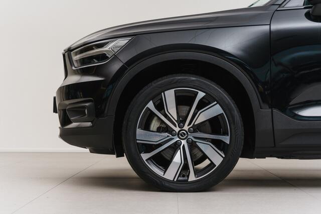 Volvo XC40 XC40 Recharge P8 AWD Pure Electric