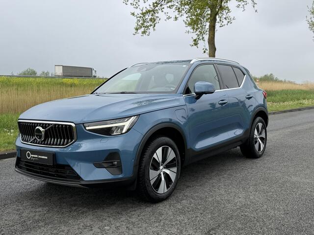 Volvo XC40 1.5 T4 Plug-in hybrid Plus Bright | SOH 92,1%| Harman/Kardon | LED | Adaptieve cruise control | Dodehoekdetectie | DAB | 360 camera | Stoelverwarming |