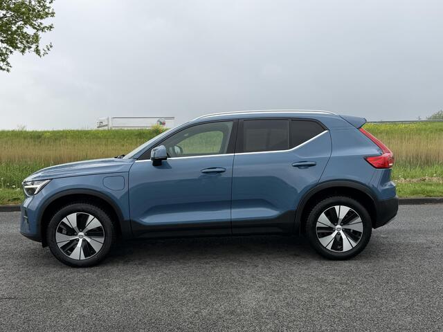 Volvo XC40 1.5 T4 Plug-in hybrid Plus Bright | SOH 92,1%| Harman/Kardon | LED | Adaptieve cruise control | Dodehoekdetectie | DAB | 360 camera | Stoelverwarming |