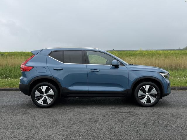 Volvo XC40 1.5 T4 Plug-in hybrid Plus Bright | SOH 92,1%| Harman/Kardon | LED | Adaptieve cruise control | Dodehoekdetectie | DAB | 360 camera | Stoelverwarming |