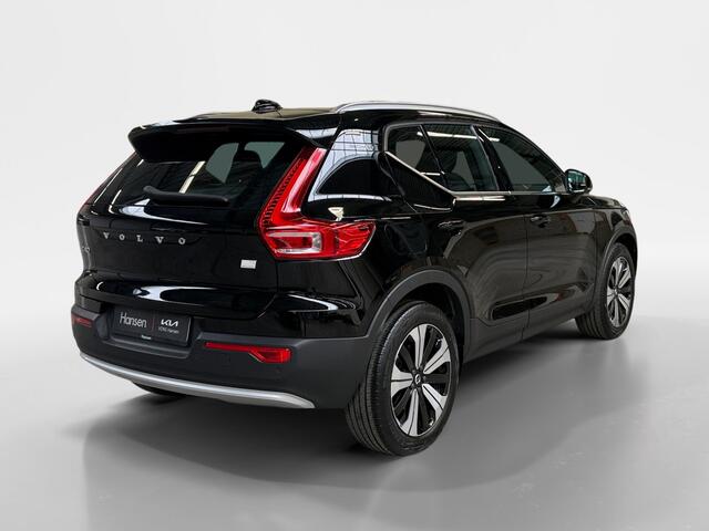 Volvo XC40 1.5 T5 Recharge Inscription Expression I Elek. Achterklep I Camera I Carplay