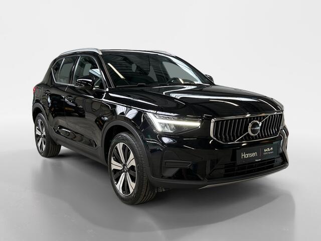 Volvo XC40 1.5 T5 Recharge Inscription Expression I Elek. Achterklep I Camera I Carplay