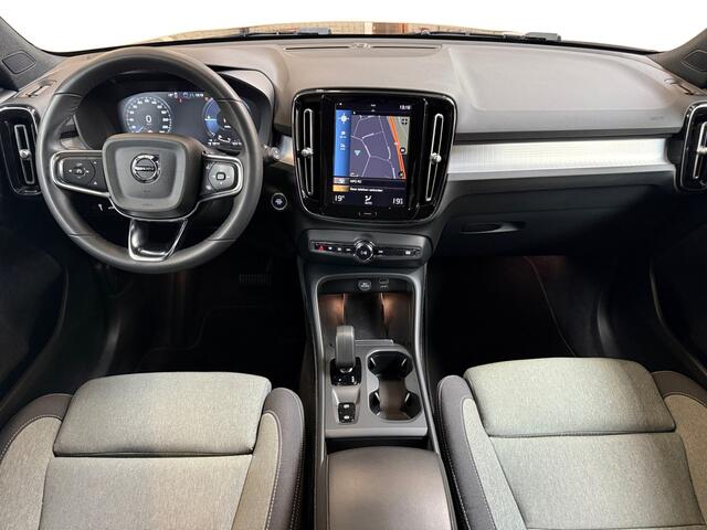 Volvo XC40 1.5 T5 Recharge Inscription Expression I Elek. Achterklep I Camera I Carplay