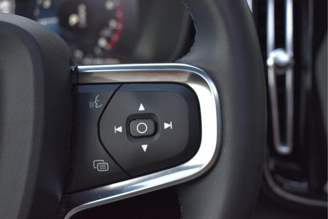 Volvo XC40 1.5 T2 R-Design Panorama, Wegkl. trekhaak, Adaptive cruise, Harman/Kardon, Virtual cockpit