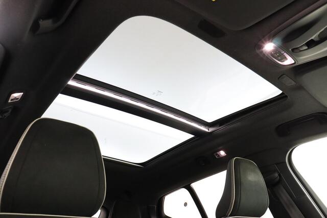 Volvo XC40 T5 TWIN ENGINE R-DESIGN *VOL!* -PANO.DAK|HARMAN/KARDON|POWER-SEATS|ADAP.CRUISE|BLIS|KEYLESS|CAMERA|PRIVACY.GLAS||TREKHAAK|19"