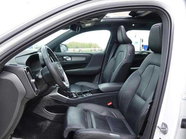 Volvo XC40 1.5 T4 Recharge R-Design VOL LEER | PANO | 360° CAM | HARMAN-KARDON