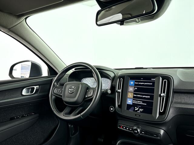 Volvo XC40 T2 Momentum Core | Park assist | Cruise control | Navigatie | Airco