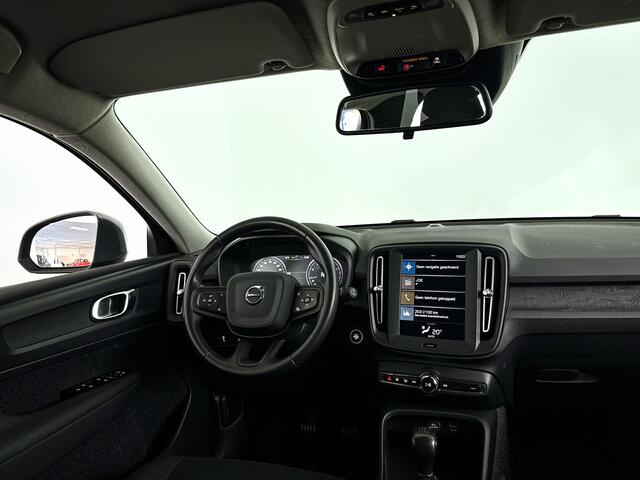 Volvo XC40 T2 Momentum Core | Park assist | Cruise control | Navigatie | Airco