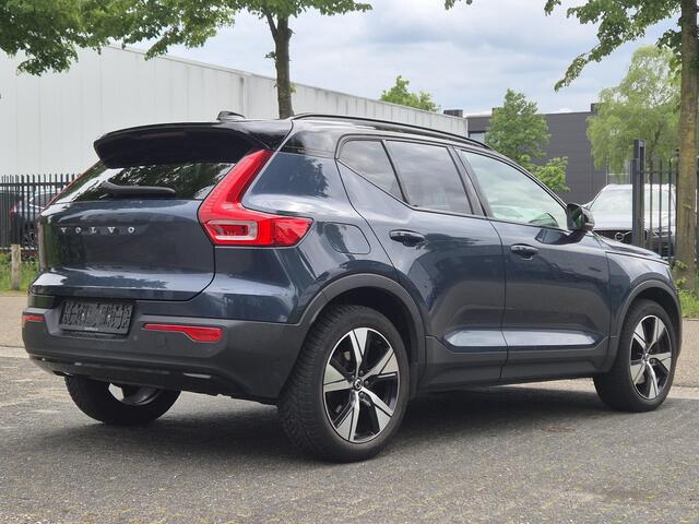 Volvo XC40 1.5 T4 Recharge R-Design Panodak/HarmanKardon/Adaptive etc.