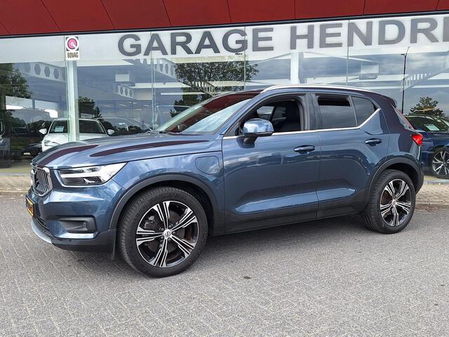 Volvo XC40 1.5 T5 Recharge R-Design | Leder | Trekhaak 1800kg | Blindspot | Navi | Climate-Pack |