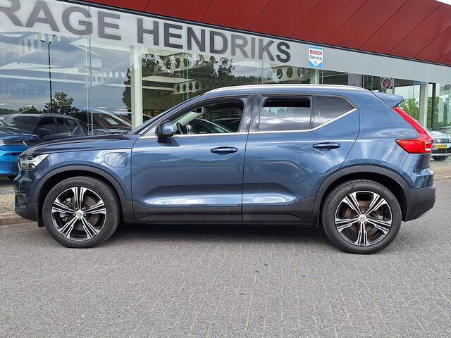 Volvo XC40 1.5 T5 Recharge R-Design | Leder | Trekhaak 1800kg | Blindspot | Navi | Climate-Pack |