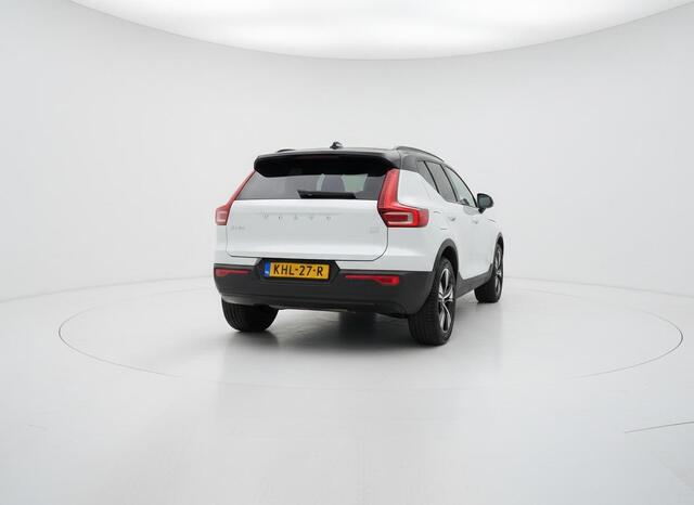 Volvo XC40 1.5 T4 Recharge R-Design MEMORY SEAT - TREKHAAK - CRUISE