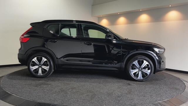 Volvo XC40 Recharge Core | Achteruitrijcamera | Carplay | Soh (batterijcheck) Waarde 92,4 %
