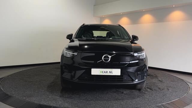 Volvo XC40 Recharge Core | Achteruitrijcamera | Carplay | Soh (batterijcheck) Waarde 92,4 %