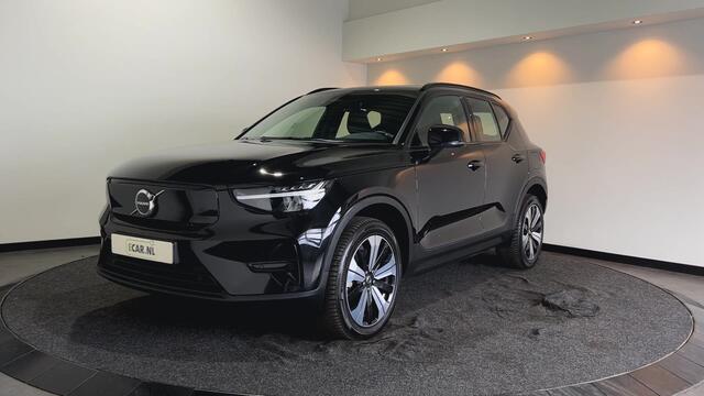 Volvo XC40 Recharge Core | Achteruitrijcamera | Carplay | Soh (batterijcheck) Waarde 92,4 %