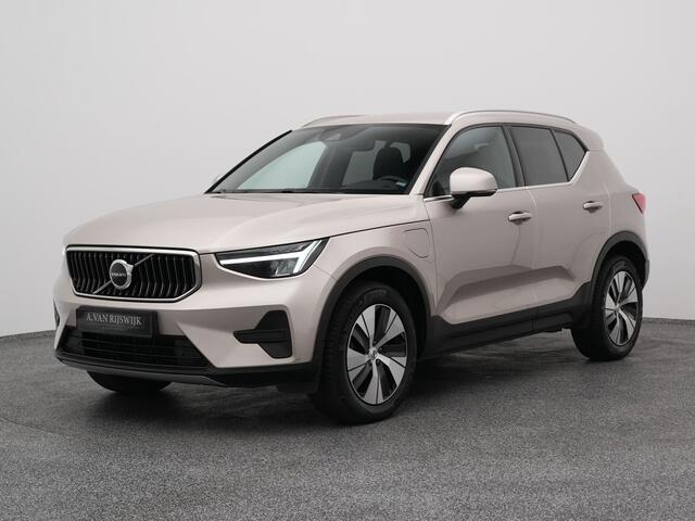 Volvo XC40 1.5 T4 Recharge Inscription Expression | CAMERA | KEYLESS