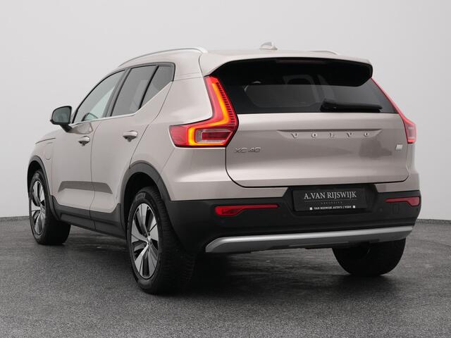Volvo XC40 1.5 T4 Recharge Inscription Expression | CAMERA | KEYLESS