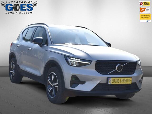 Volvo XC40 Plus Dark 2WD