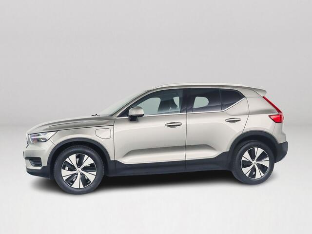 Volvo XC40 T4 Recharge Inscription Expression | Park assist | Stoel- en Stuurverwarming | Trekhaak