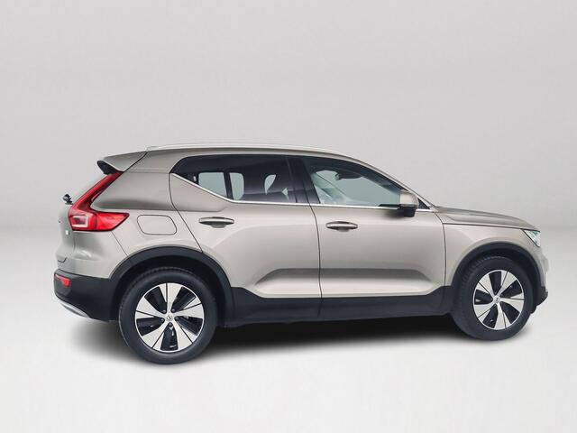 Volvo XC40 T4 Recharge Inscription Expression | Park assist | Stoel- en Stuurverwarming | Trekhaak