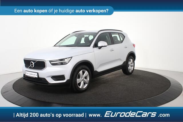 Volvo XC40 1.5 T2 Momentum *1ste Eigenaar*Navigatie*Camera*Carplay*