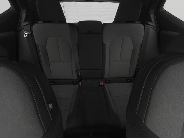 Volvo XC40 1.5 T4 Plug-in hybrid Inscription | CAMERA