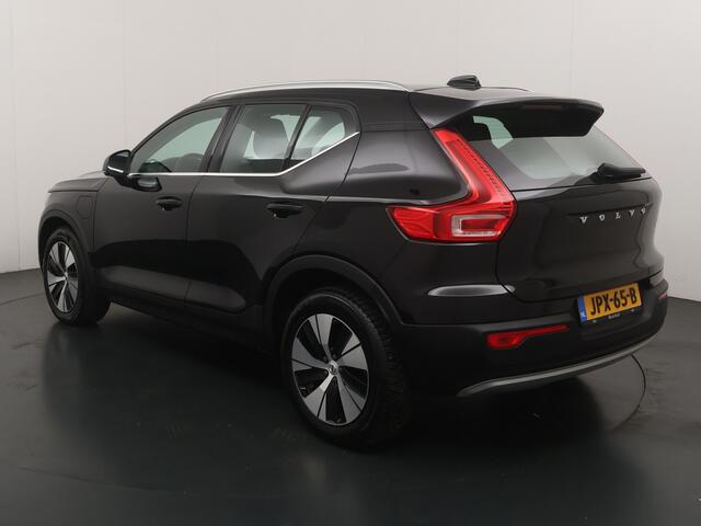 Volvo XC40 1.5 T5 Recharge 262pk Inscription Expression | Elek. achterklep | Adapt. Cruise | Dodehoek detectie | Apple carplay & Android auto | All-Season banden |
