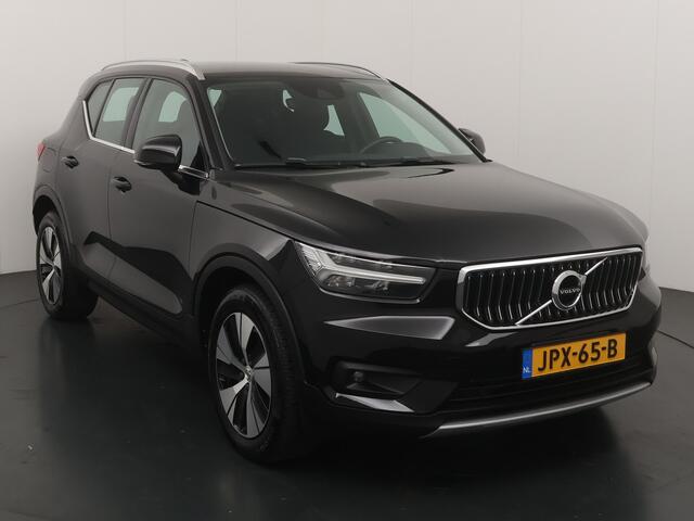 Volvo XC40 1.5 T5 Recharge 262pk Inscription Expression | Elek. achterklep | Adapt. Cruise | Dodehoek detectie | Apple carplay & Android auto | All-Season banden |