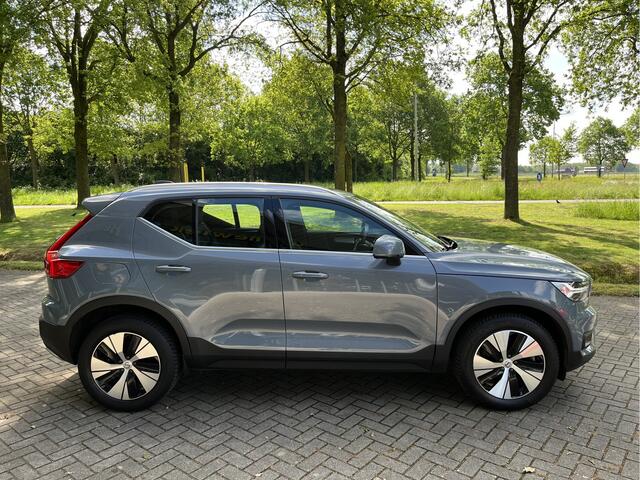 Volvo XC40 1.5 T4 Recharge R-Design Expression | AUTOMAAT | ACC | CAM | CARPLAY | CLIMA | KEYLESS | NAVI | LKA | PANO | PDC V&A | STUUR/STOELVERW.
