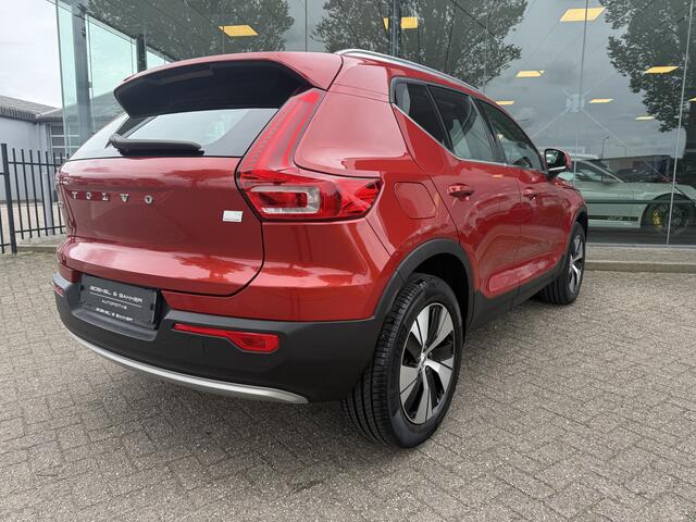 Volvo XC40 1.5 T4 Recharge Inscription Expression ** Memory ** Camera ** Winter-line ** Carplay ** DAB