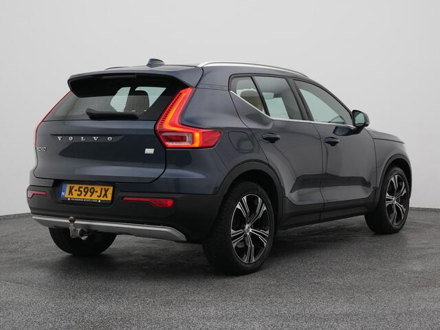 Volvo XC40 1.5 T5 Recharge R-Design | PANO | ADAPTIVE | STOEL- EN STUURVERW. | TREKHAAK