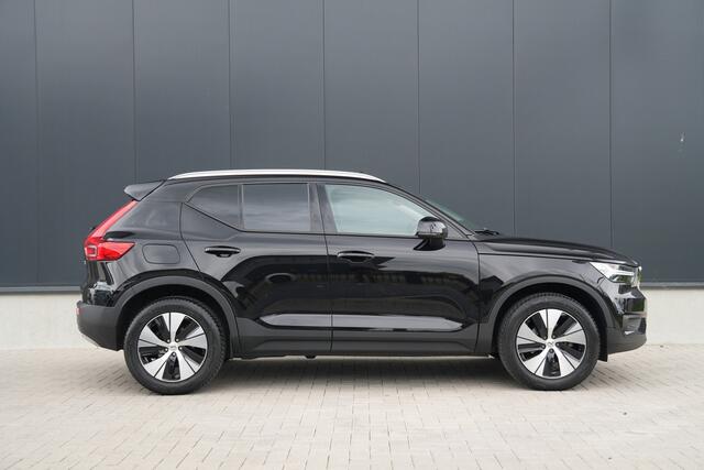 Volvo XC40 1.5 T2 Momentum Pro - Panoramadak - Navi - Trekhaak - Cruise - Keyless - Rijklaar