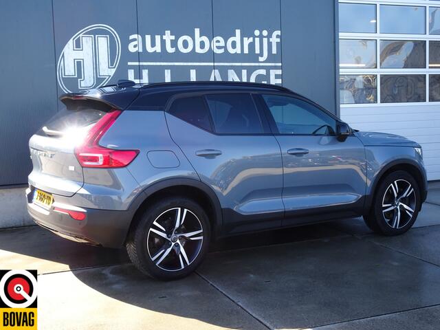 Volvo XC40 1.5 T5 Recharge R-Design