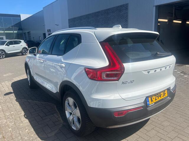 Volvo XC40 1.5 T2 Business Pro | Navigatie | Apple Carplay | Android Auto | Cruise Control Adaptief | BLIS | Achteruitrijcamera | Parkeersensoren | Keyless Entry | Elektrische Achterklep
