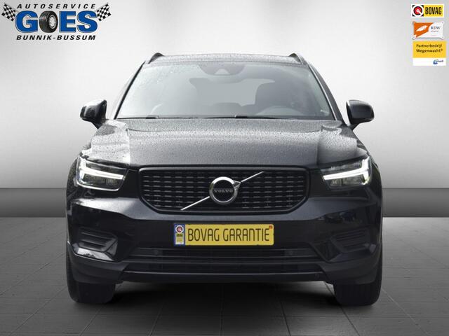 Volvo XC40 R Design 2WD