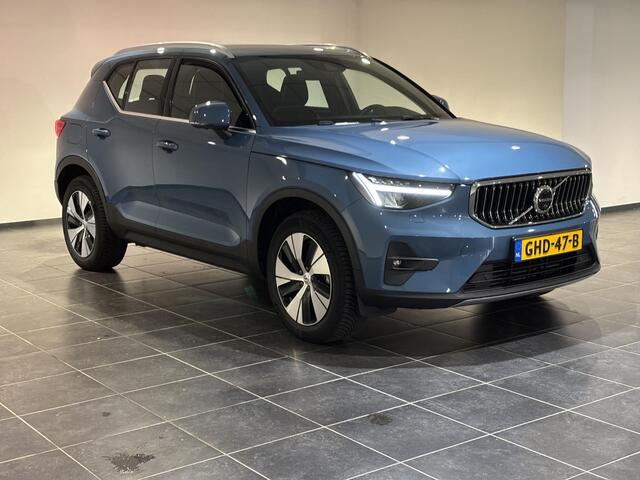 Volvo XC40 1.5 T5 Plug-in hybrid Ultimate Bright | Apple Carplay/Android Auto | cruise control adaptief met Stop&Go en stuurhulp |