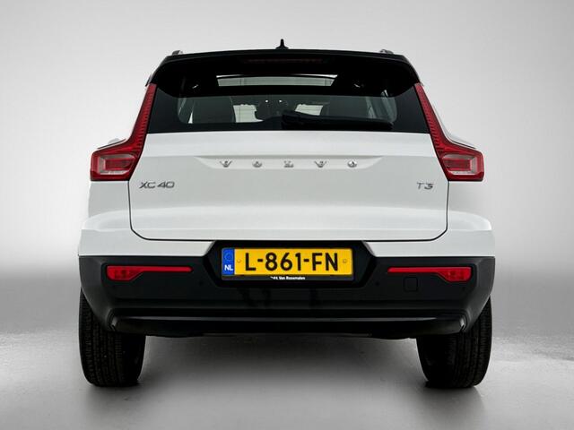 Volvo XC40 Volvo XC40 1.5 T3 R-Design | Pano | Trekhaak | Leder/Alcantara |