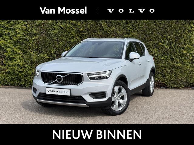 Volvo XC40 T3 Momentum Pro | Blis | Apple CarPlay | Bluetooth | Keyless