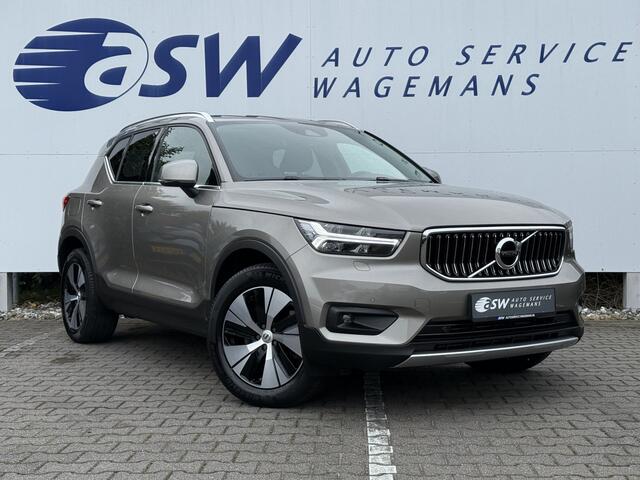 Volvo XC40 1.5 T5 Recharge Inscription | Trekhaak | Pilost Assist | Memory | 18 inch