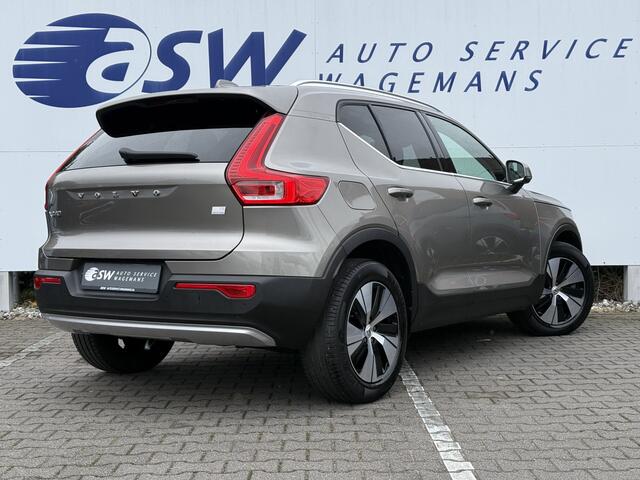 Volvo XC40 1.5 T5 Recharge Inscription | Trekhaak | Pilost Assist | Memory | 18 inch